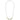 Diamond, Mother of Pearl, and Chrome Diopside Necklace | 80626DMOP/CD18
