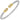 14K Gold and Sterling Silver, Diamond Stackable Cuff Bracelet | 23784D03