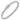 14K Gold and Sterling Silver Diamond Stackable Bracelet