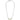 Multi-Pavé Diamond Statement Necklace | 80528D/18