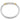 Multi-Pavé Diamond Statement Bangle | 23534D08