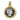 Celestial Virgo Medallion | 70968/VIRGO