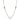 Two-Tone Chain for Pendant | 80236C/2G