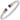Diamond and Amethyst Stackable Bracelet in 14K Gold and Sterling Silver