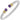 14K Gold and Sterling Silver, Amethyst and Diamond Stackable Cuff Bracelet | 23360DAMY04