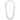 Multi-Pavé Diamond Statement Necklace | 80578D/18