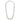 Multi-Pavé Diamond Statement Necklace | 80578D/18