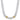 Multi-Pavé Diamond Statement Necklace | 80578D/18