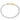 Pavé Diamond Bangle | 23825D04