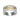 14K Gold and Sterling Silver, Diamond Ring | 12984D