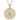 Diamond Statement Pendant in 14K Gold | 70981GD