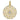 14K Gold, Diamond Pendant Necklace