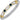 14K Gold and Sterling Silver, Mother of Pearl, London Blue Topaz and Diamond Bracelet