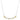Diamond Necklace | 80596D/18