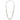 Two-Tone Cuban Link Chain | 80587/5G/18