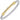 14K Gold and Sterling Silver Diamond Stackable Bracelet