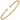 Petite Pavé Diamond Bangle in 14K Gold | 23684GD02