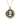 Aphrodite Medallion | 70967/APHRODITE/18