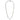 Two-Tone Link Chain for Pendant | 80517C/4G