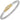 14K Gold and Sterling Silver, Diamond Cross Stackable Bracelet