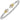 Diamond Arrow Cuff