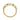 14K Gold Tsavorite Garnet and Diamond Stackable Ring