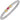 14K Gold and Sterling Silver, Pink Topaz and Diamond Stackable Bracelet | 24048DPZ04