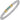 Diamond and Sky Blue Topaz Baguette Bangle | 24049DSBT04