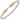 14K Gold and Sterling Silver, Diamond Stackable Cuff Bracelet | 4MM