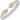 14K Gold and Sterling Silver, Diamond Stackable Bracelet | 6MM