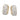 14K Gold, Multi-Pavé Diamond Earrings | 43101GD