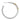 Diamond Hoop Earrings in 14K Gold and Sterling Silver
