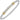 14K Gold and Sterling Silver, Diamond Stackable Bracelet | 23711D04