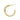 Multi-Pavé Diamond Hoops in 14K Gold | 43147GD