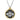 Bee Medallion | 70967/BEE/18