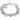 Two-Tone Statement Chain Bracelet | 2/80336/3G