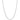 Cable Chain for Pendant | 80350