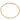 14K Gold, Diamond Stackable Bracelet