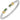 Gemstone and Diamonds Stackable Bracelet in 14K Gold and Sterling Silver