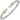 14K Gold and Sterling Silver, Diamond Stackable Cuff Bracelet | 4MM