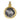 Equine Medallion | 70986/HORSE