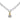 Lattice Diamond Pendant | 70930D