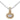 Diamond Statement Pendant | 70922D