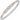 14K Gold and Sterling Silver, Diamond Stackable Bracelet