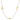 Diamond and Pearl Necklace | 80565WP/5D/17