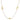 14K Gold, Pearl and Diamond Necklace