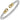Polished Diamond Cuff | 23693D04
