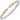 14K Gold and Sterling Silver, Diamond Stackable Bracelet