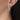Diamond Hoop Earrings in 14K Gold and Sterling Silver