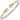 14K Gold and Sterling Silver, Diamond Stackable Cuff Bracelet | 4MM